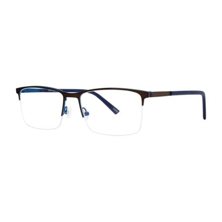 Jhane Barnes Spinoff Bruin Bruin Heren Bril