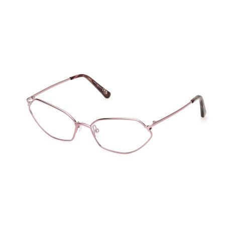 Pucci Emilio Pucci EP5258 072 Goud Dames Bril