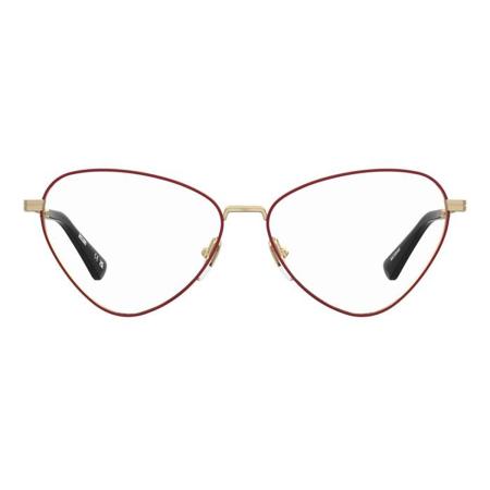 Moschino MOS648 AU2 Rood Dames Bril