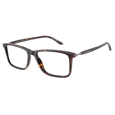 Giorgio Armani AR7261 5879 Tortoiseshell Heren Bril