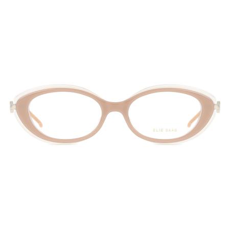 Elie Saab 049 0FIB Bruin Heren Bril