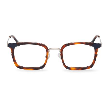 Mr. Boho Hank MAIDR32-00 Tortoiseshell Heren Bril
