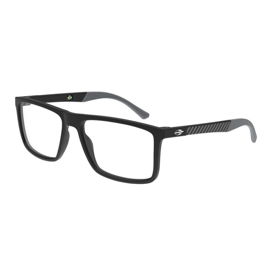 Mormaii Garopaba M6161ABC58 Zwart Heren Bril