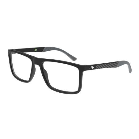 Mormaii Garopaba M6161ABC58 Zwart Heren Bril