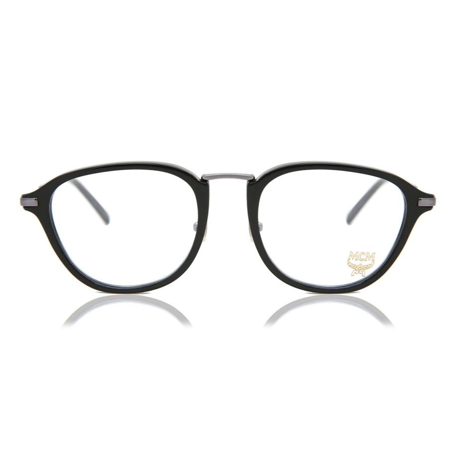 MCM 2703 1 Zwart Heren Bril