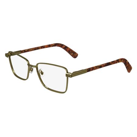 Lanvin LNV2126 703 Goud Dames Bril