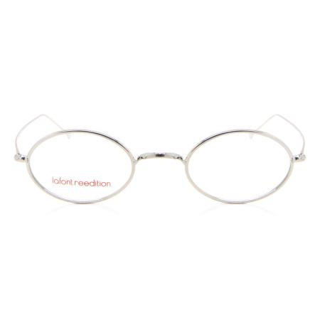 Lafont Alceste 008 Zilver Heren Bril