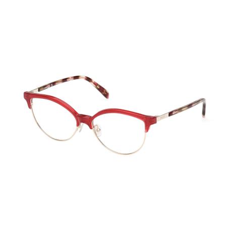 Pucci Emilio Pucci EP5259 066 Rood Dames Bril