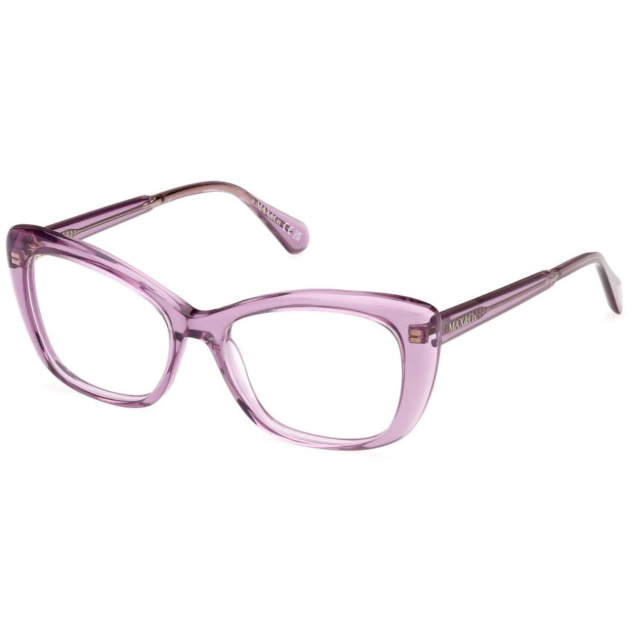 Max & Co. MO5143 81 Purple Dames Bril