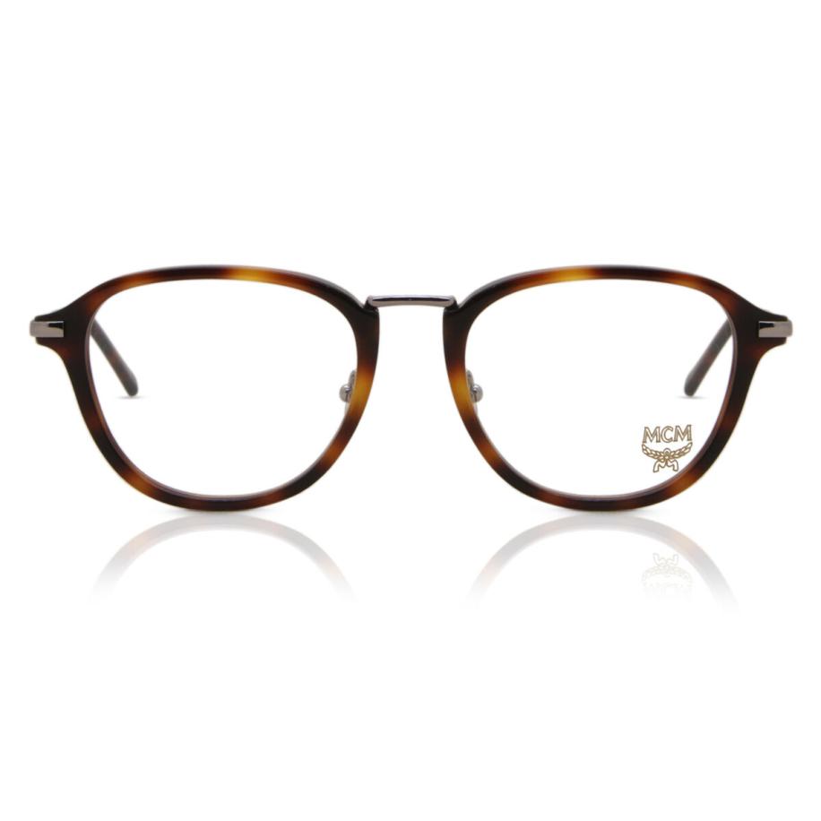 MCM 2703 214 Tortoiseshell Heren Bril
