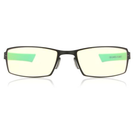 Gunnar MOBA BY RAZER Blauw-Light Block RZR-30007 Zwart Heren Bril