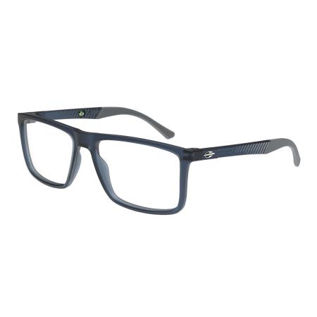 Mormaii Garopaba M6161K2658 Blauw Heren Bril