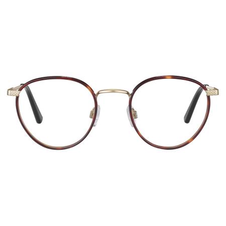 Serengeti Daniel SV582003 Tortoiseshell Heren Bril