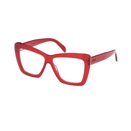 Pucci Emilio Pucci EP5260 066 Rood Dames Bril