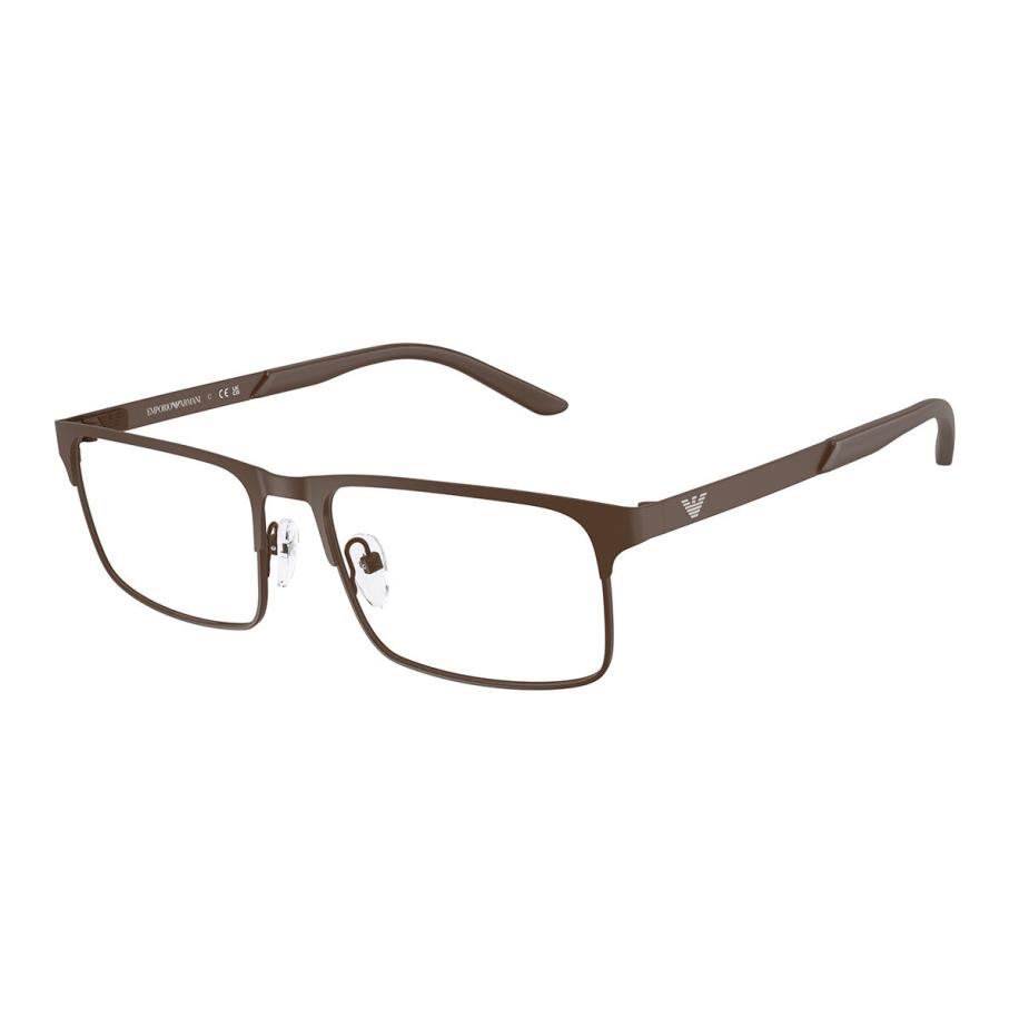 Emporio Armani EA1170 3397 Bruin Heren Bril