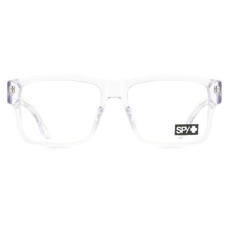 Spy CYRUS OPTICAL 58 5700000000086 Doorzichtig Heren Bril