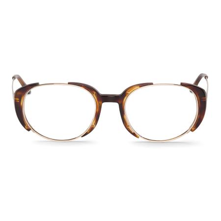 Mr. Boho Joan MAOFS11-00 Goud Heren Bril