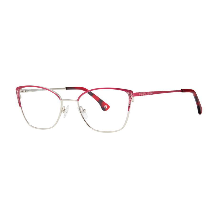 Elliott Ives Jasmine Rood Dahlia Rood Dames Bril