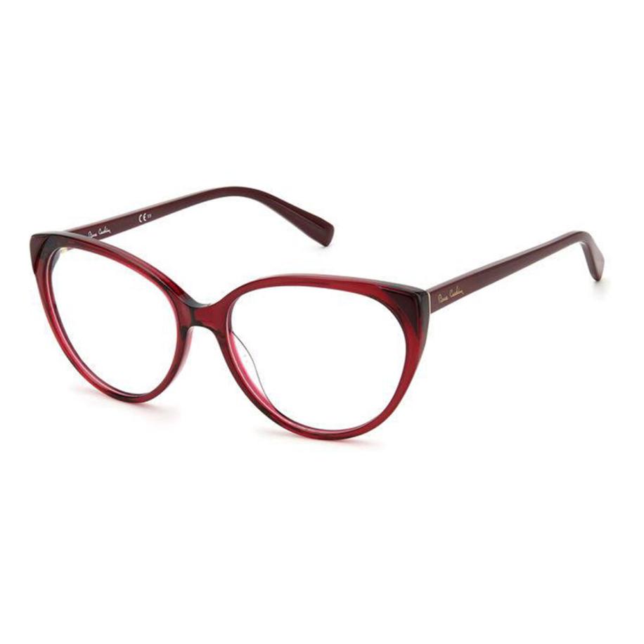 Pierre Cardin P.C. 8502 8CQ Rood Dames Bril