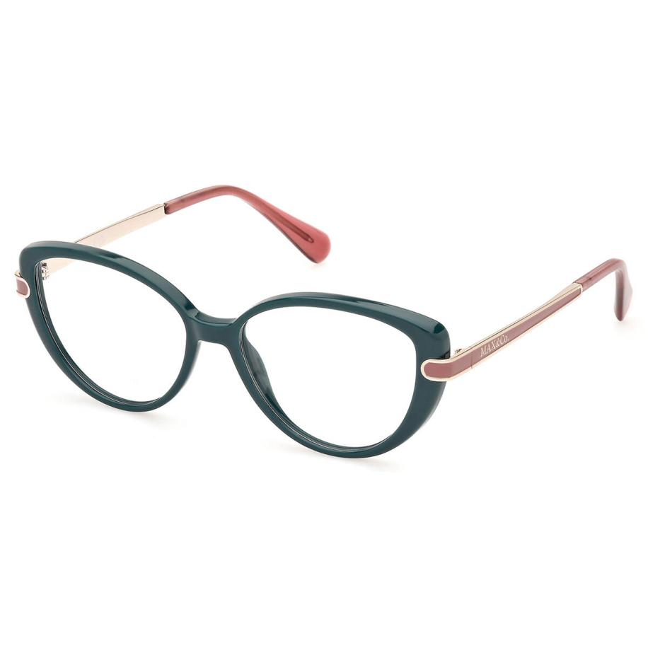 Max & Co. MO5147 96 Groen Dames Bril