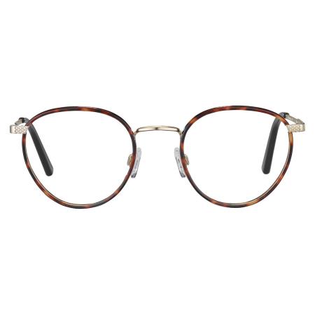 Serengeti Daniel SV582001 Tortoiseshell Heren Bril