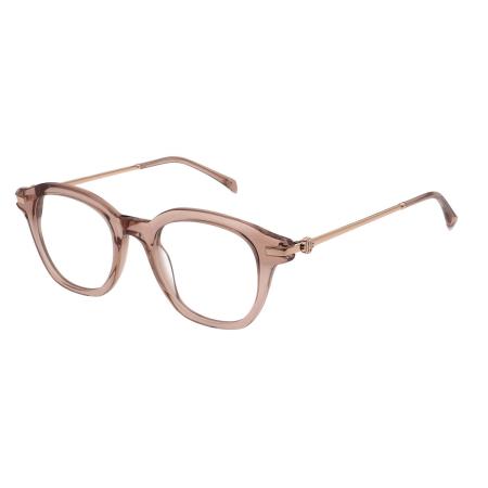 Maje MJ1062 338 Roze Dames Bril