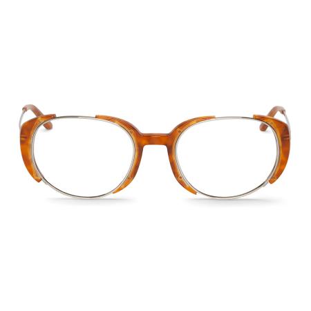 Mr. Boho Joan MAOFS15-00 Tortoiseshell Heren Bril