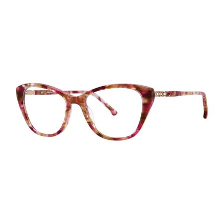 Elliott Ives Partridge Berry Cherry Tortoiseshell Dames Bril