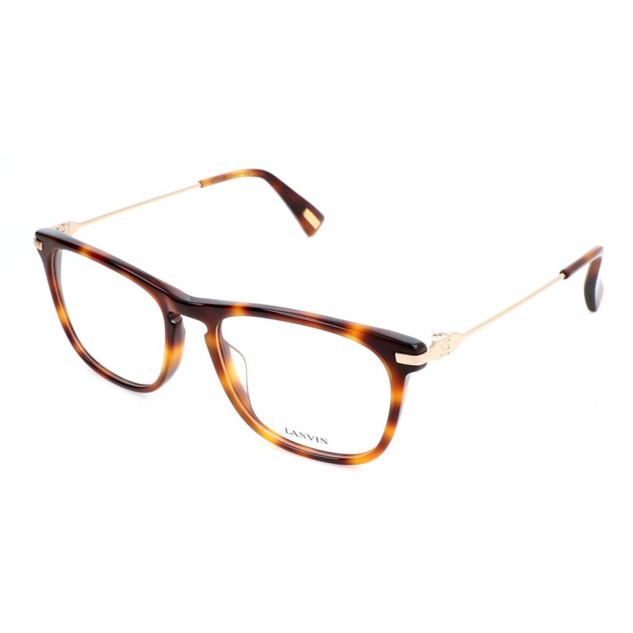 Lanvin VLN731M 752 Tortoiseshell Dames Bril