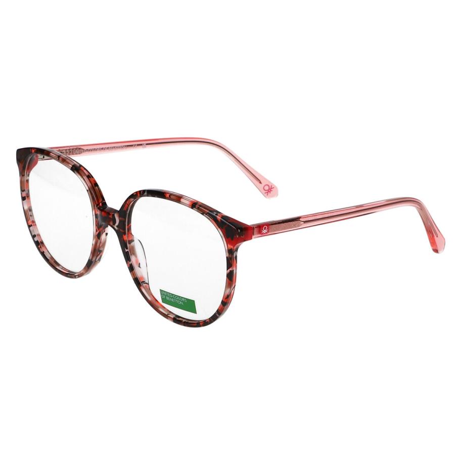 United Colors of Benetton 1074 281 Tortoiseshell Dames Bril