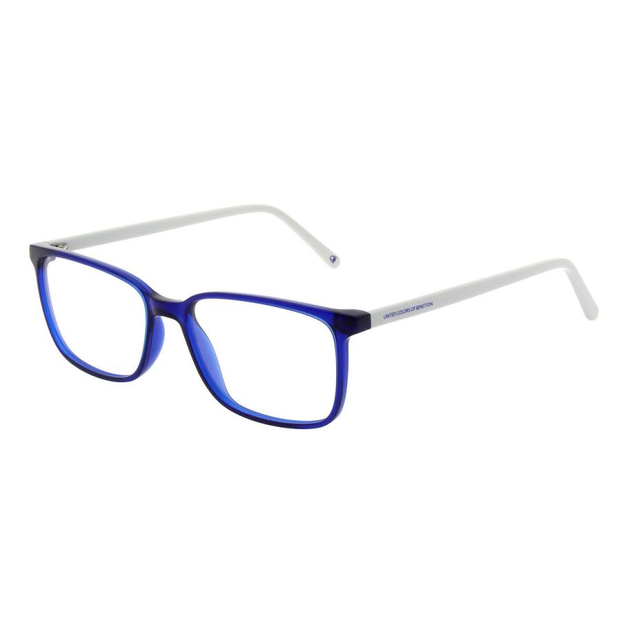 United Colors of Benetton 1035 622 Blauw Heren Bril