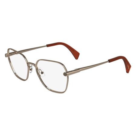 Lanvin LNV2127 708 Goud Dames Bril
