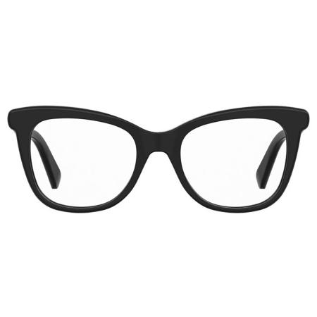 Moschino MOS650 2M2 Zwart Dames Bril