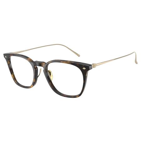 Giorgio Armani AR7271T 6207 Tortoiseshell Heren Bril