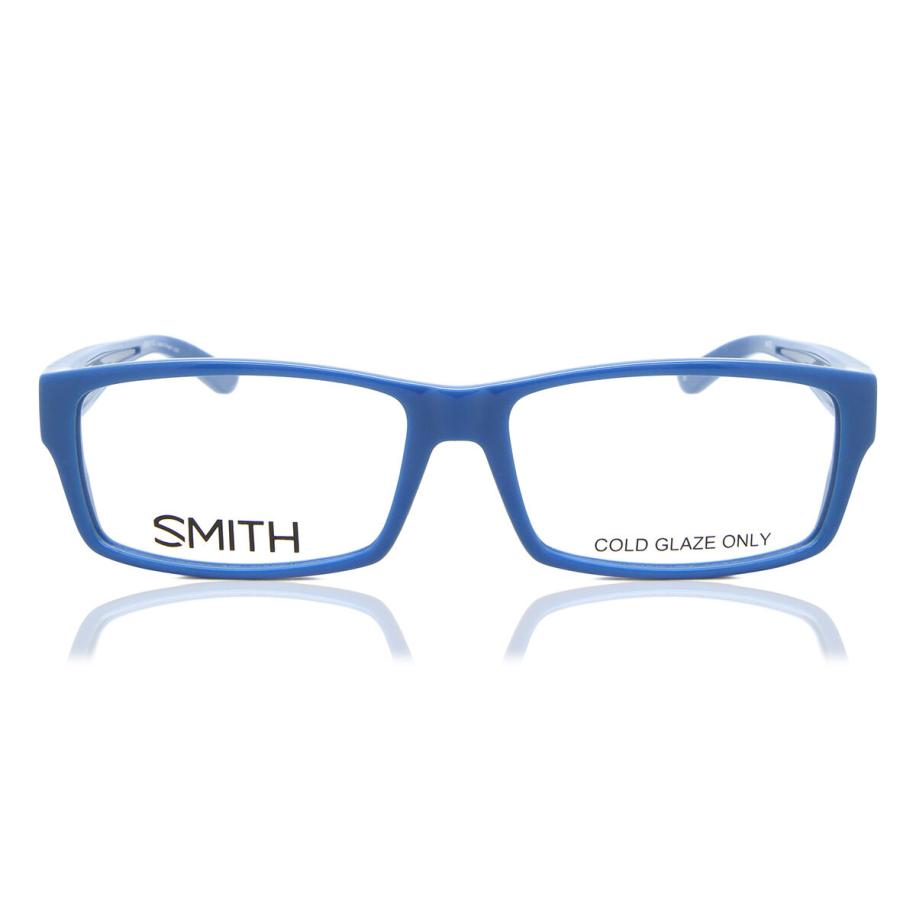 Smith BROADCAST XL LN5 Blauw Heren Bril