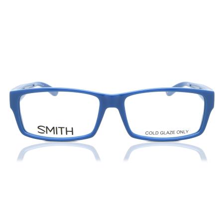 Smith BROADCAST XL LN5 Blauw Heren Bril