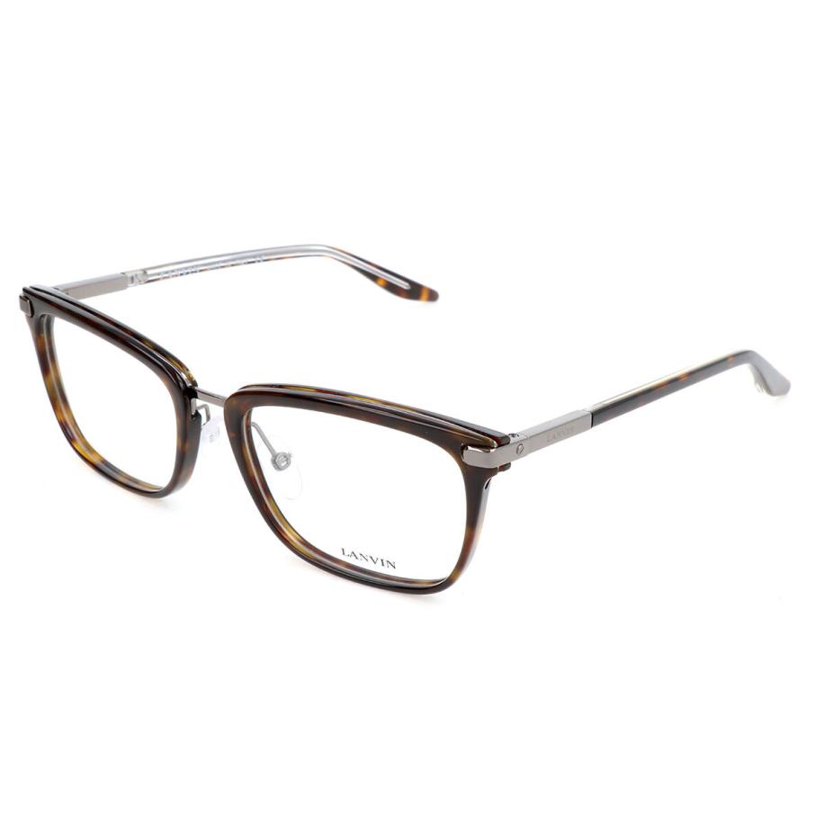 Lanvin VLN736 722 Tortoiseshell Dames Bril