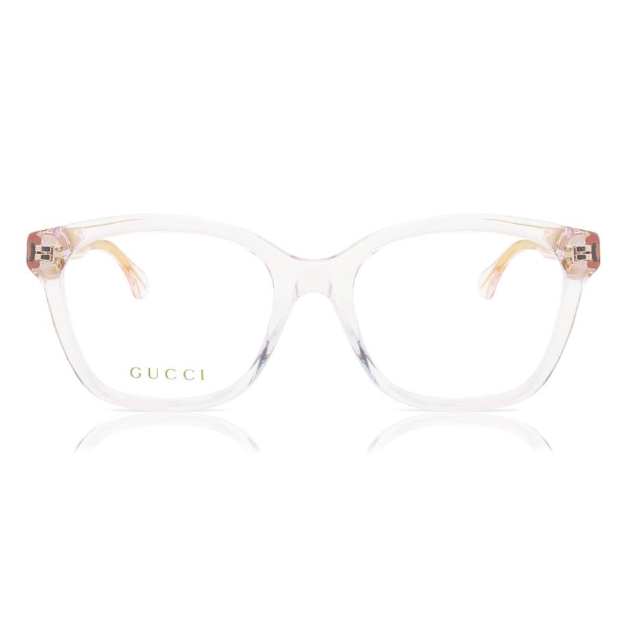 Gucci GG0566ON 4 Roze Dames Bril