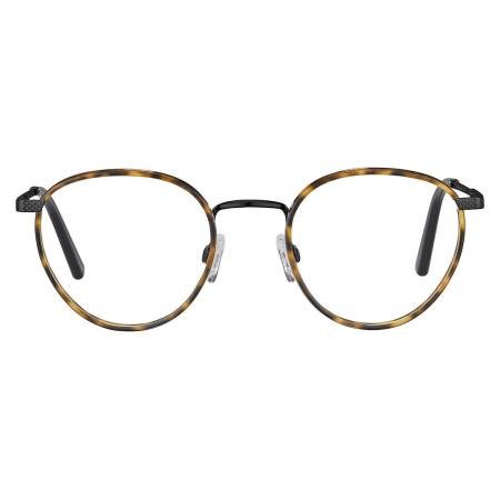 Serengeti Daniel SV582002 Tortoiseshell Heren Bril