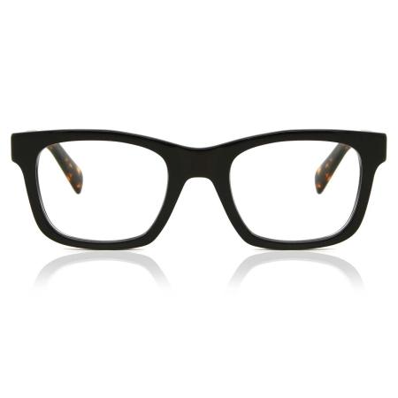 Paul Smith PSOP09551 Griffin 001 Zwart Heren Bril