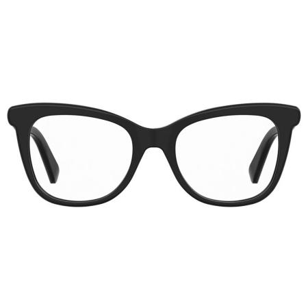 Moschino MOS650 807 Zwart Dames Bril