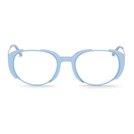 Mr. Boho Joan MAOFS20-00 Blauw Heren Bril