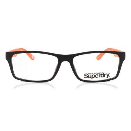 Superdry SDO KEIJO 104 Zwart Heren Bril