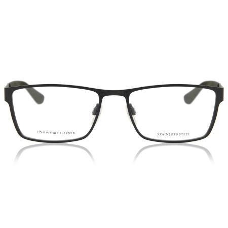 Tommy Hilfiger TH 1543 PJP Blauw Heren Bril