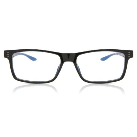 Gunnar CRUZ 12+ Blauw-Light Block Kinder CRU-00109 Zwart Kinder Bril