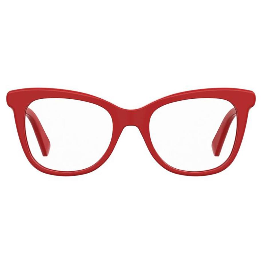 Moschino MOS650 C9A Rood Dames Bril