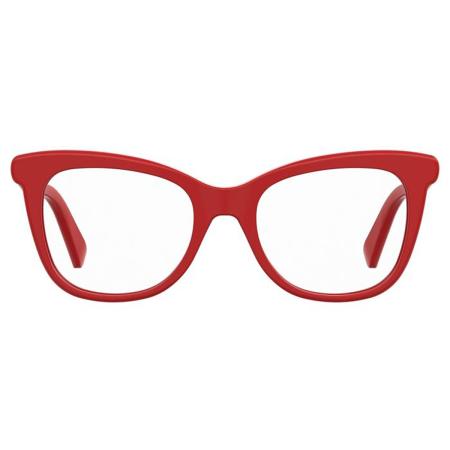 Moschino MOS650 C9A Rood Dames Bril