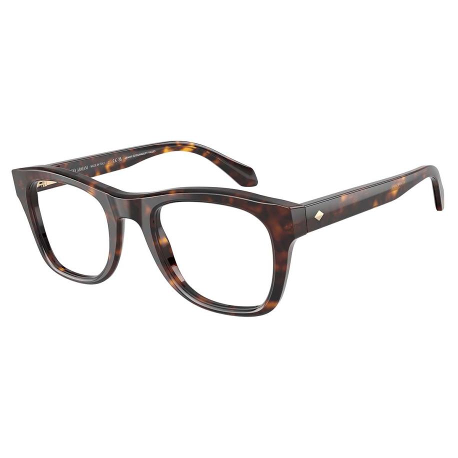 Giorgio Armani AR7273 5879 Tortoiseshell Heren Bril