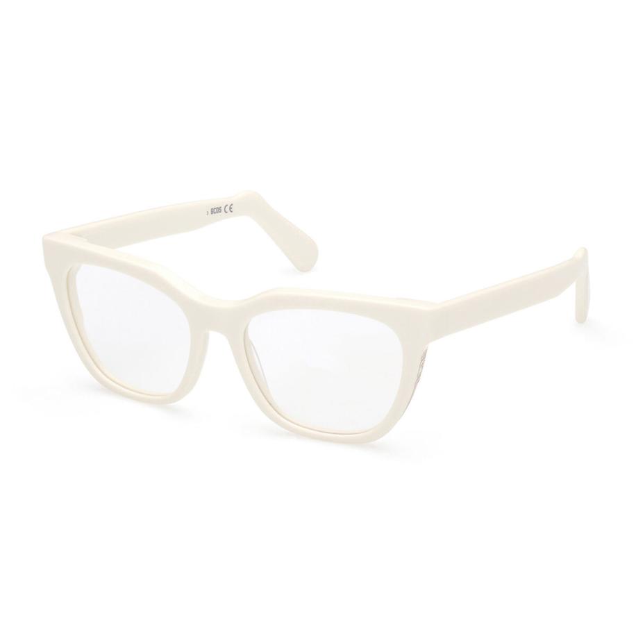 GCDS GD5009 21 Wit Dames Bril