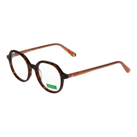 United Colors of Benetton 1075 103 Tortoiseshell Dames Bril